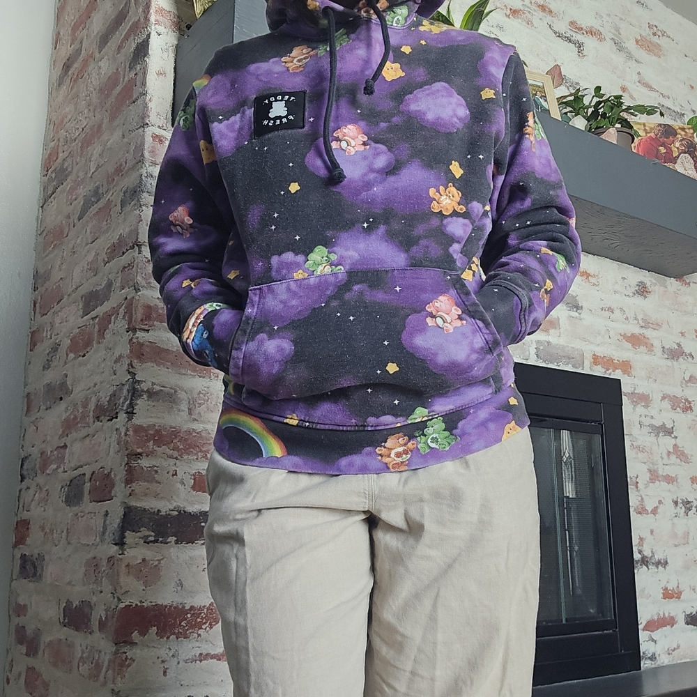 Rare Teddy FreshxCare Bears